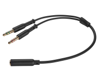 CORSAIR Void ELITE Stereo, Carbon 3.5mm - 577133 - zdjęcie 10